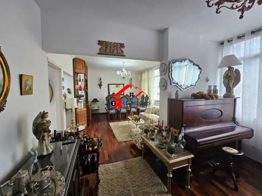 Foto 7 de Apartamento com 3 quartos à venda, 108m2 em Rio De Janeiro - RJ