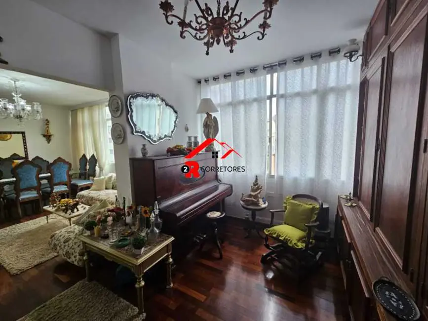 Foto 6 de Apartamento com 3 quartos à venda, 108m2 em Rio De Janeiro - RJ