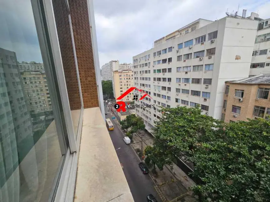 Foto 4 de Apartamento com 3 quartos à venda, 108m2 em Rio De Janeiro - RJ
