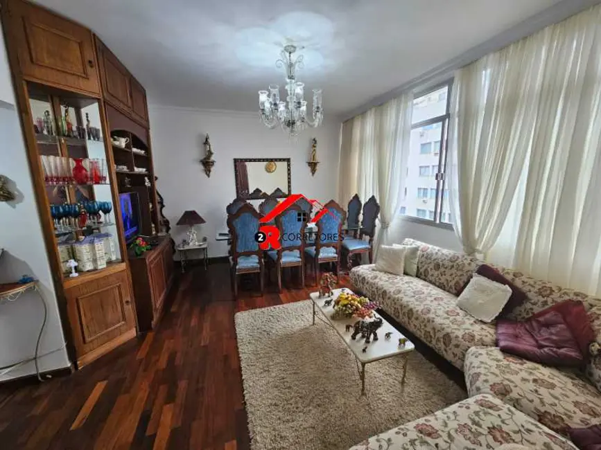 Foto 5 de Apartamento com 3 quartos à venda, 108m2 em Rio De Janeiro - RJ