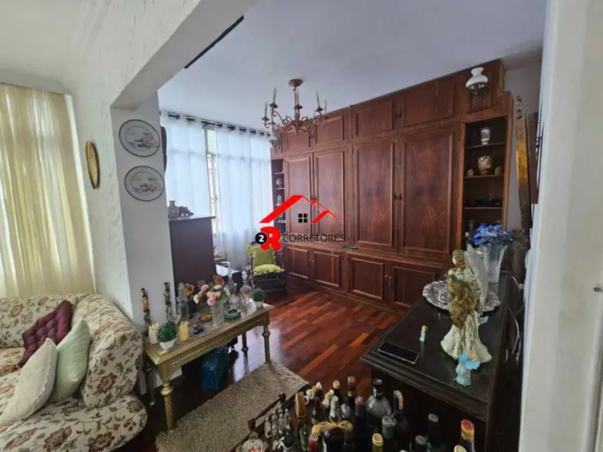 Foto 8 de Apartamento com 3 quartos à venda, 108m2 em Rio De Janeiro - RJ