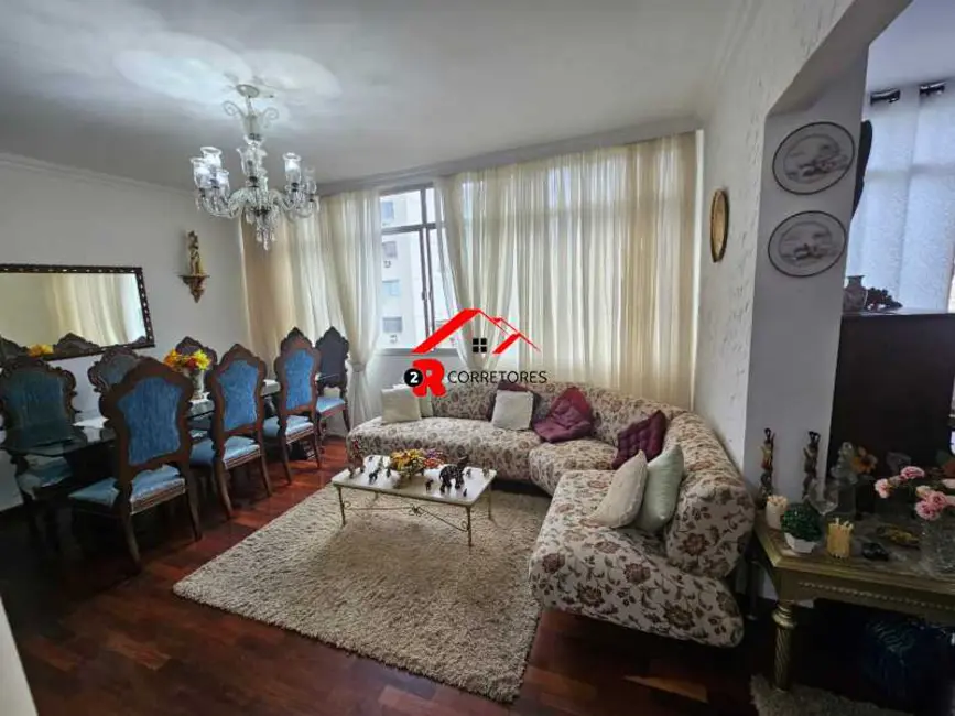 Foto 9 de Apartamento com 3 quartos à venda, 108m2 em Rio De Janeiro - RJ