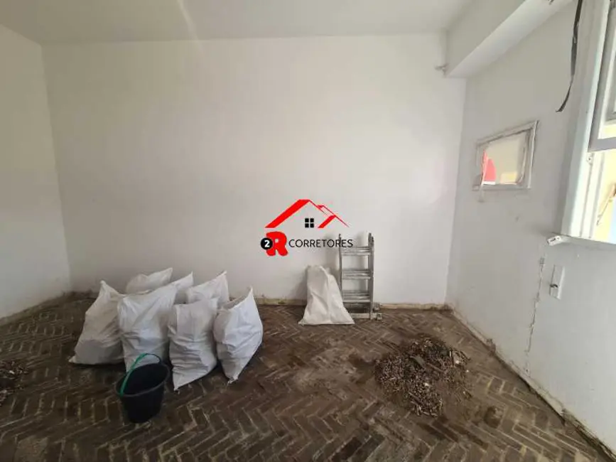 Foto 6 de Apartamento com 1 quarto à venda, 37m2 em Rio De Janeiro - RJ