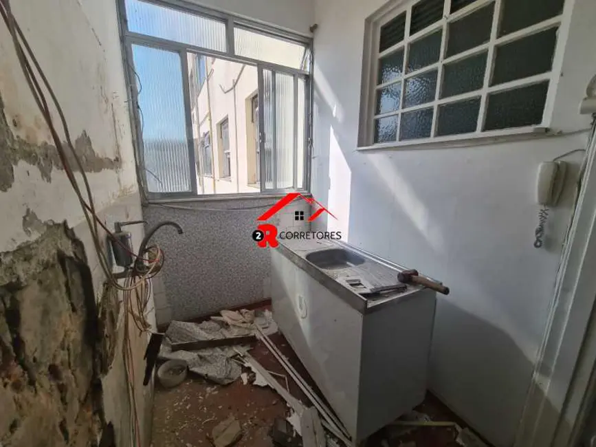 Foto 7 de Apartamento com 1 quarto à venda, 37m2 em Rio De Janeiro - RJ