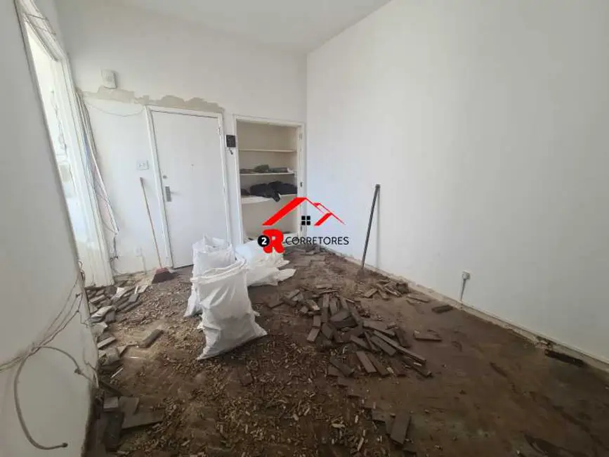 Foto 9 de Apartamento com 1 quarto à venda, 37m2 em Rio De Janeiro - RJ