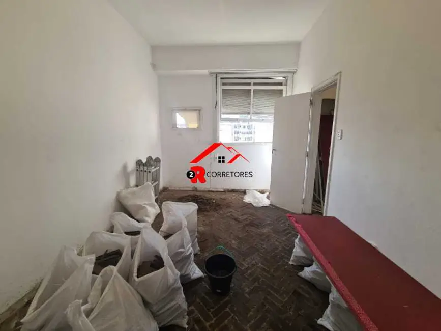 Foto 3 de Apartamento com 1 quarto à venda, 37m2 em Rio De Janeiro - RJ