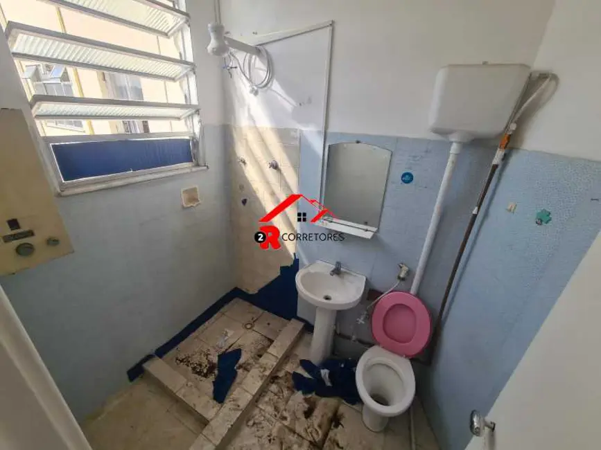 Foto 4 de Apartamento com 1 quarto à venda, 37m2 em Rio De Janeiro - RJ