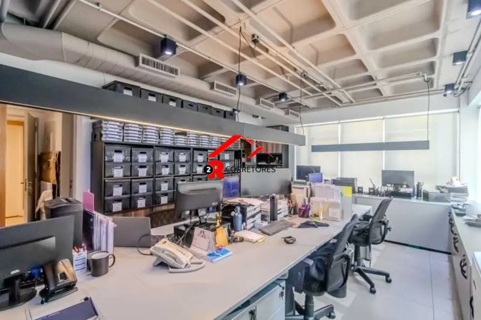 Foto 8 de Sala Comercial à venda, 82m2 em Rio De Janeiro - RJ