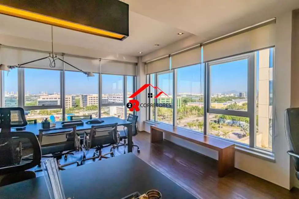 Foto 1 de Sala Comercial à venda, 82m2 em Rio De Janeiro - RJ