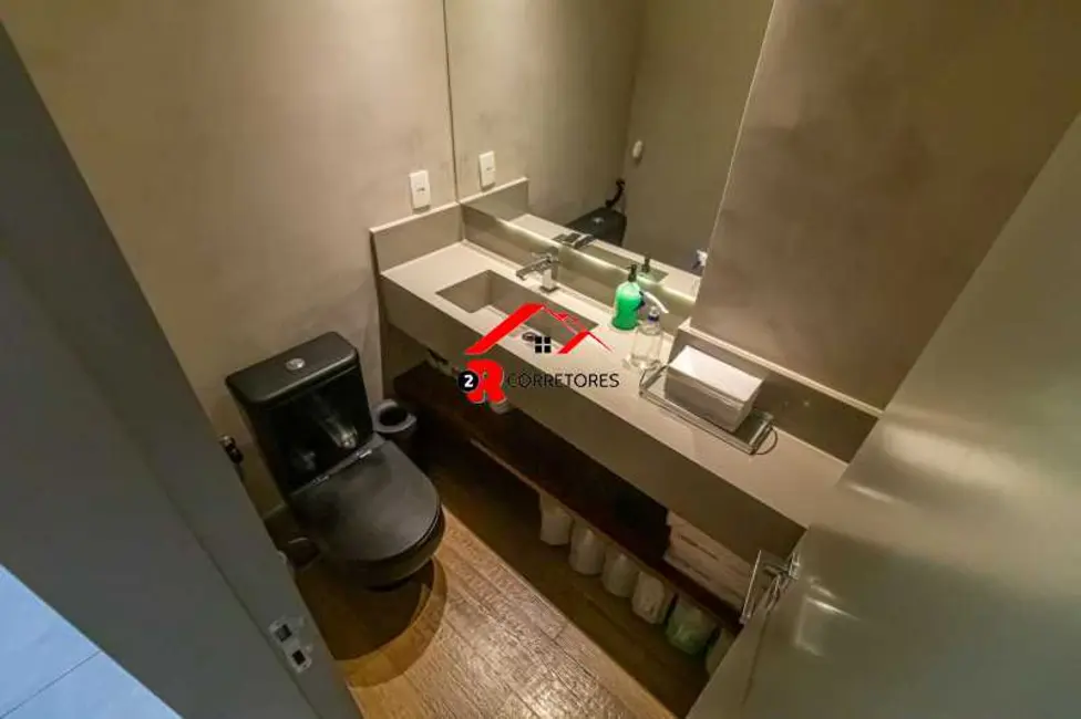 Foto 4 de Sala Comercial à venda, 82m2 em Rio De Janeiro - RJ