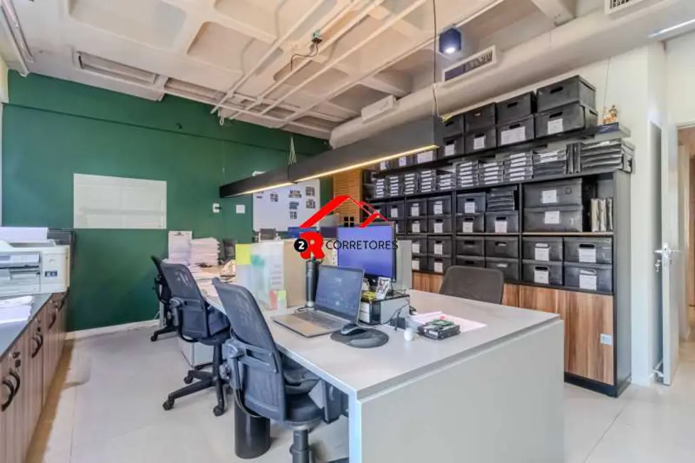 Foto 2 de Sala Comercial à venda, 82m2 em Rio De Janeiro - RJ