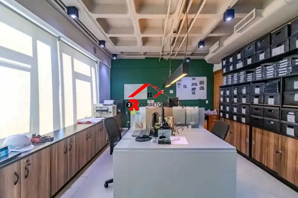 Foto 6 de Sala Comercial à venda, 82m2 em Rio De Janeiro - RJ