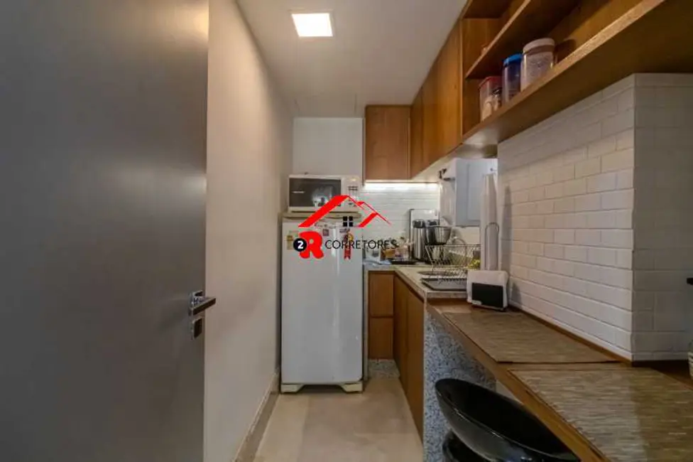 Foto 9 de Sala Comercial à venda, 82m2 em Rio De Janeiro - RJ