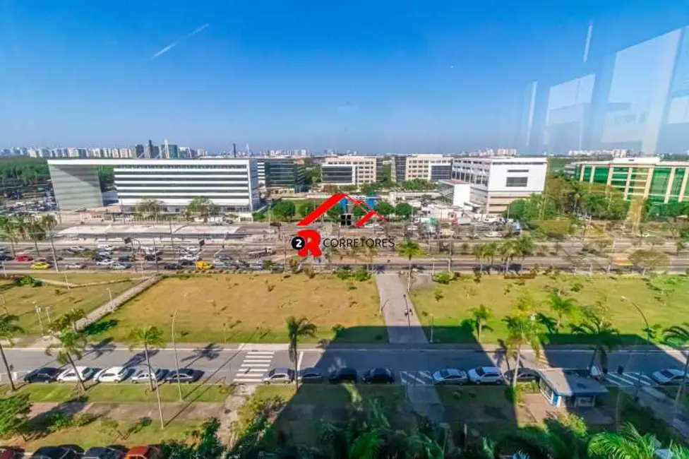 Foto 7 de Sala Comercial à venda, 82m2 em Rio De Janeiro - RJ