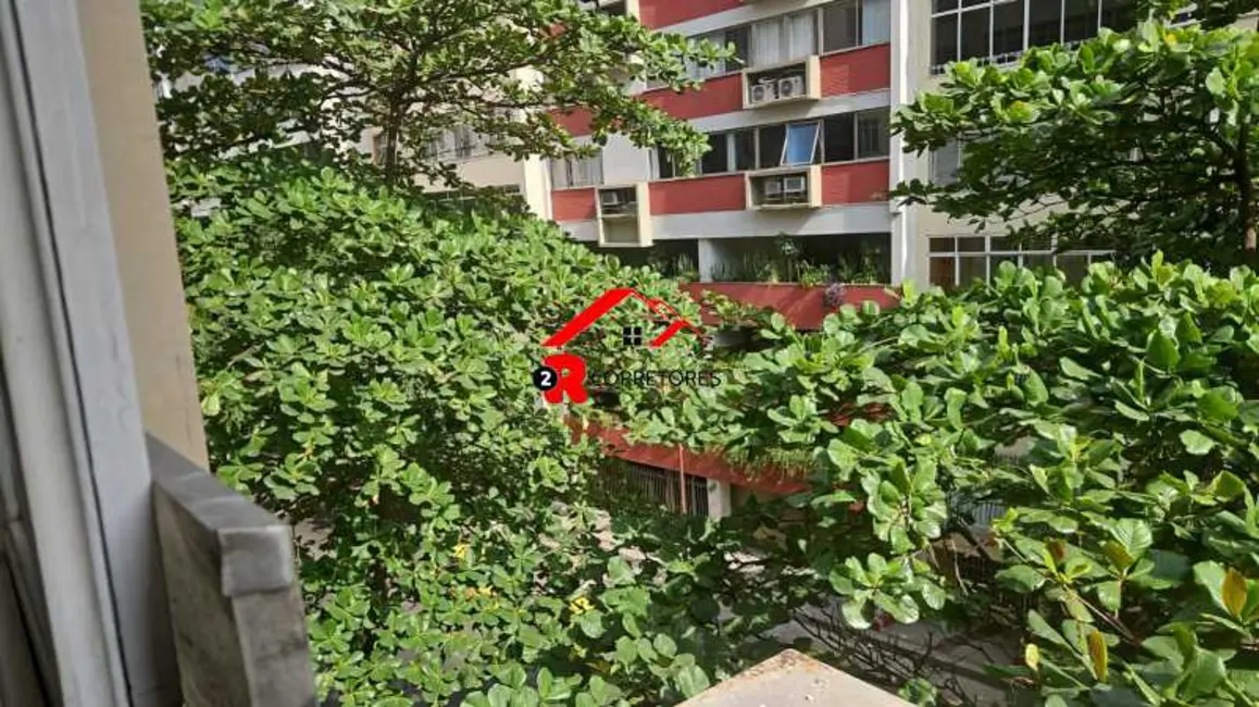 Foto 2 de Apartamento com 3 quartos à venda, 113m2 em Rio De Janeiro - RJ