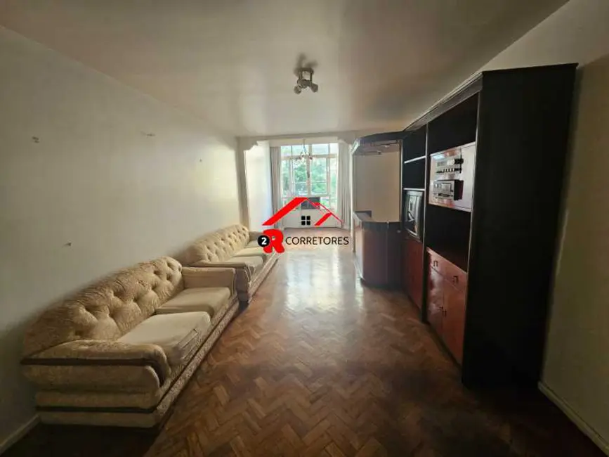 Foto 8 de Apartamento com 3 quartos à venda, 113m2 em Rio De Janeiro - RJ