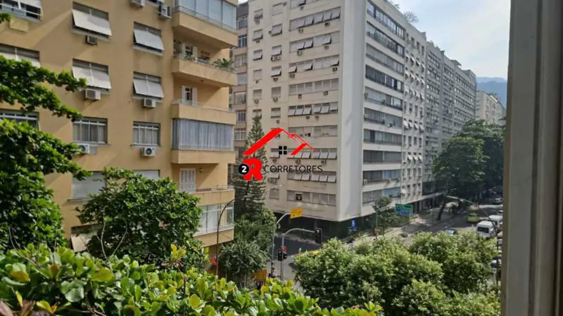 Foto 1 de Apartamento com 3 quartos à venda, 113m2 em Rio De Janeiro - RJ
