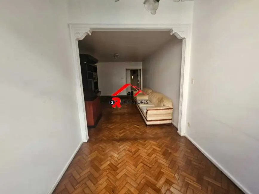 Foto 4 de Apartamento com 3 quartos à venda, 113m2 em Rio De Janeiro - RJ