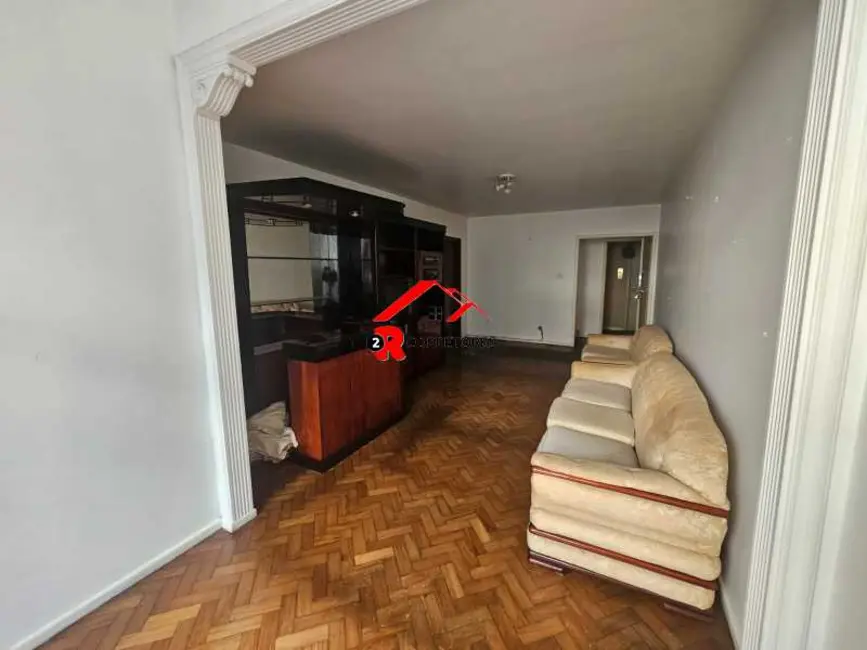 Foto 3 de Apartamento com 3 quartos à venda, 113m2 em Rio De Janeiro - RJ