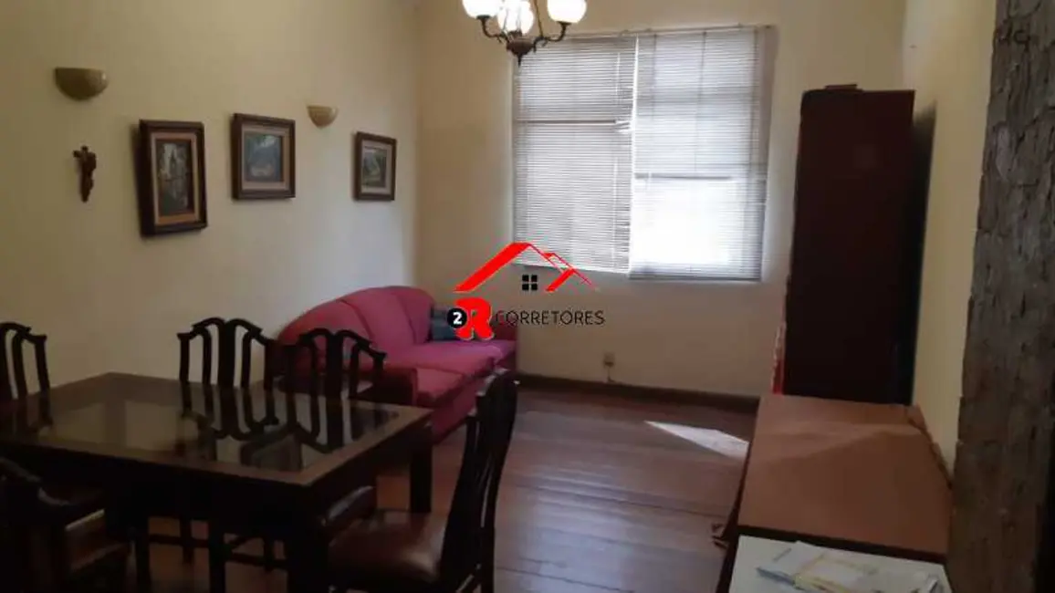 Foto 2 de Apartamento com 2 quartos à venda, 90m2 em Rio De Janeiro - RJ