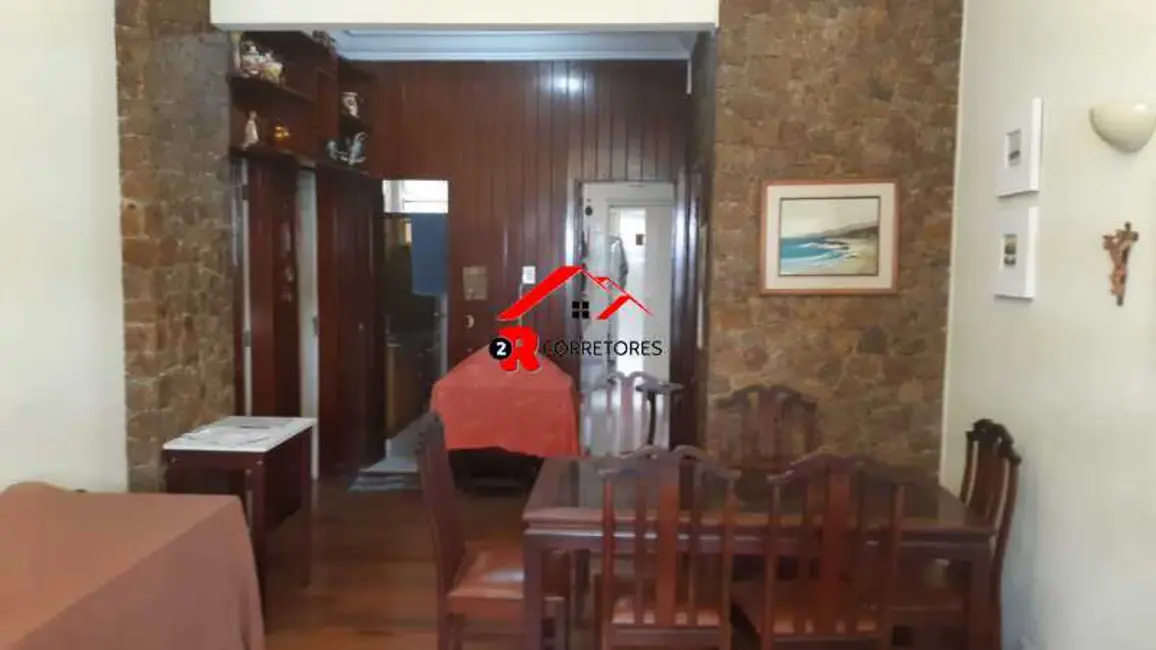 Foto 1 de Apartamento com 2 quartos à venda, 90m2 em Rio De Janeiro - RJ