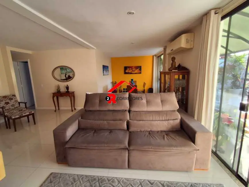 Foto 4 de Cobertura com 3 quartos à venda, 186m2 em Rio De Janeiro - RJ