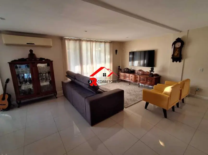 Foto 7 de Cobertura com 3 quartos à venda, 186m2 em Rio De Janeiro - RJ