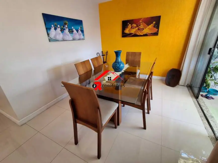 Foto 9 de Cobertura com 3 quartos à venda, 186m2 em Rio De Janeiro - RJ