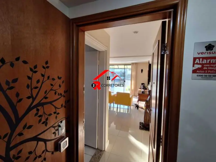 Foto 2 de Cobertura com 3 quartos à venda, 186m2 em Rio De Janeiro - RJ