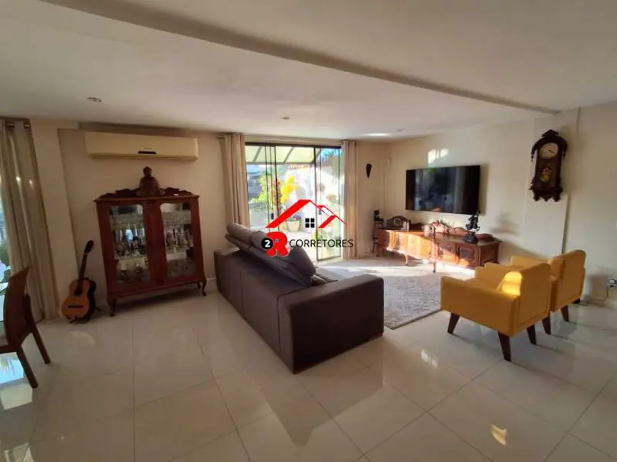 Foto 5 de Cobertura com 3 quartos à venda, 186m2 em Rio De Janeiro - RJ