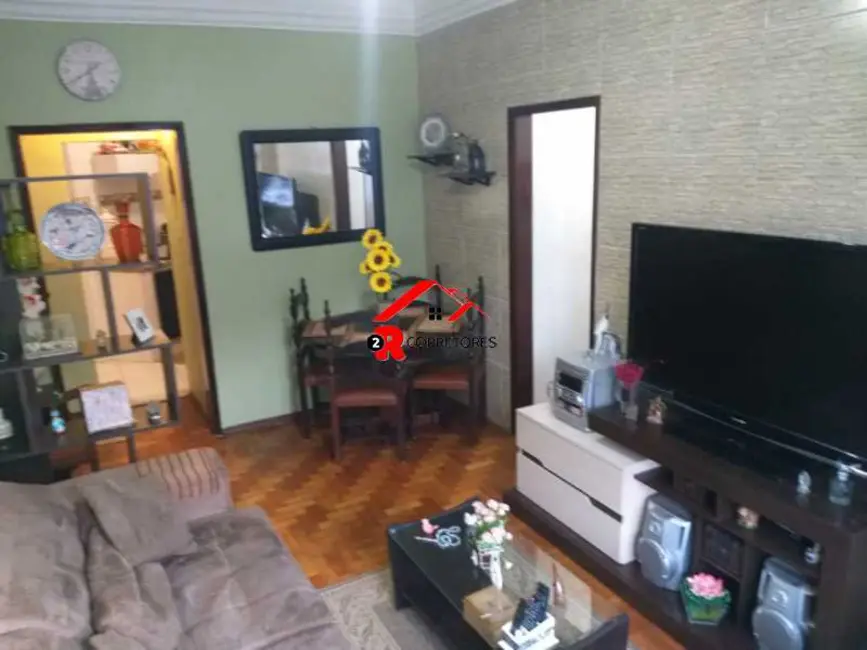 Apartamento com 3 quartos à venda, 75m2 em Rio De Janeiro - RJ - imagem 2 Foto 2 de Apartamento com 3 quartos à venda, 75m2 em Rio De Janeiro - RJ