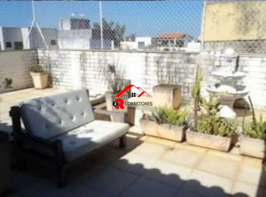 Foto 5 de Cobertura com 3 quartos à venda, 400m2 em Rio De Janeiro - RJ
