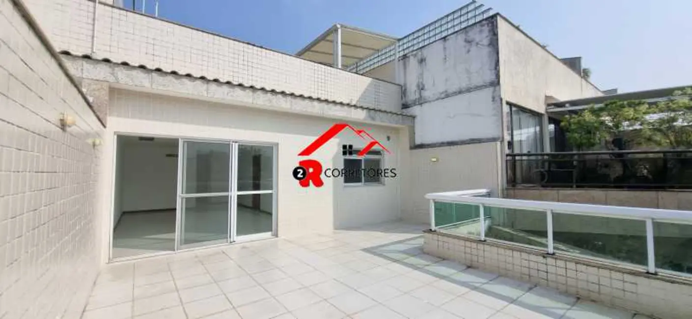Foto 1 de Cobertura com 3 quartos à venda, 197m2 em Rio De Janeiro - RJ