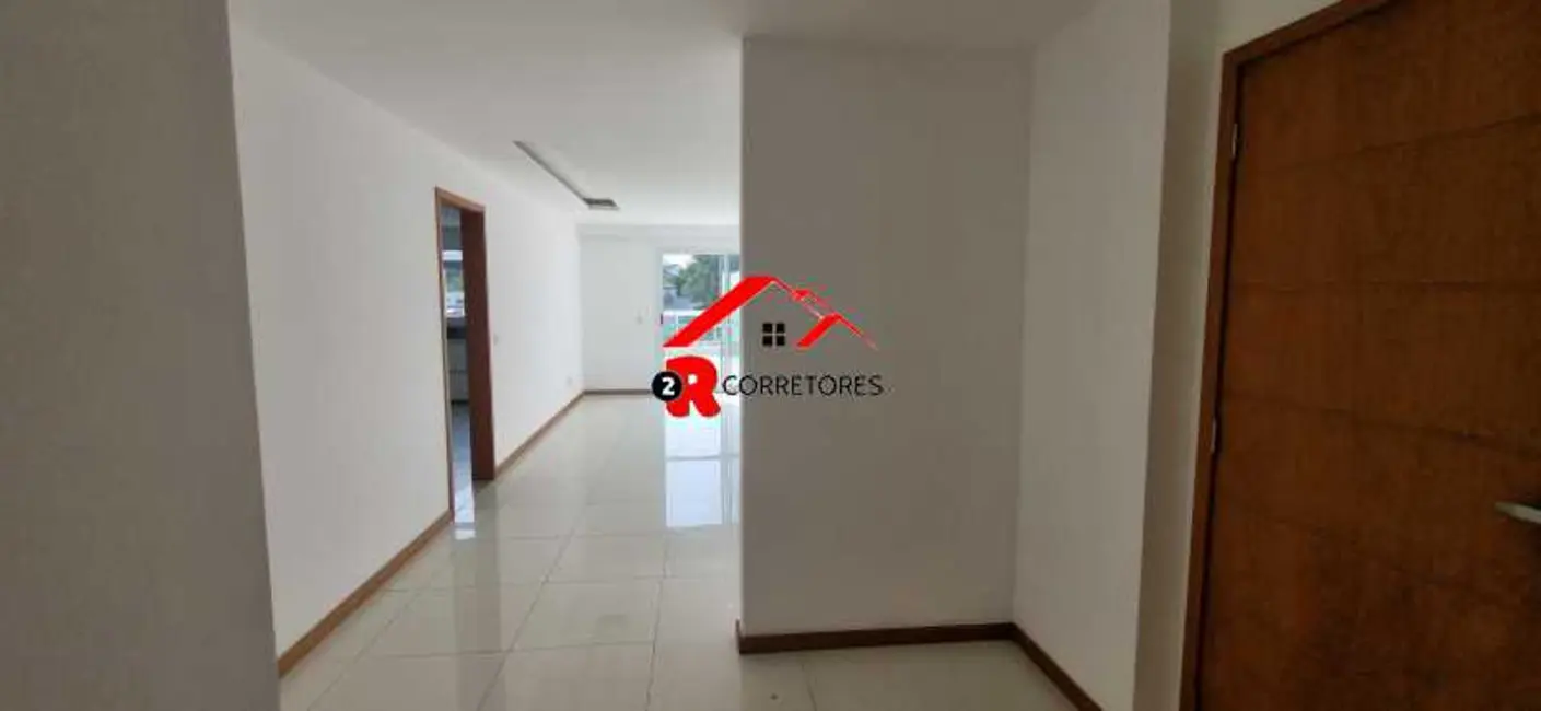 Foto 3 de Cobertura com 3 quartos à venda, 197m2 em Rio De Janeiro - RJ