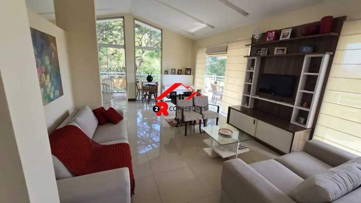 Foto 4 de Casa de Condomínio com 3 quartos à venda, 274m2 em Niteroi - RJ
