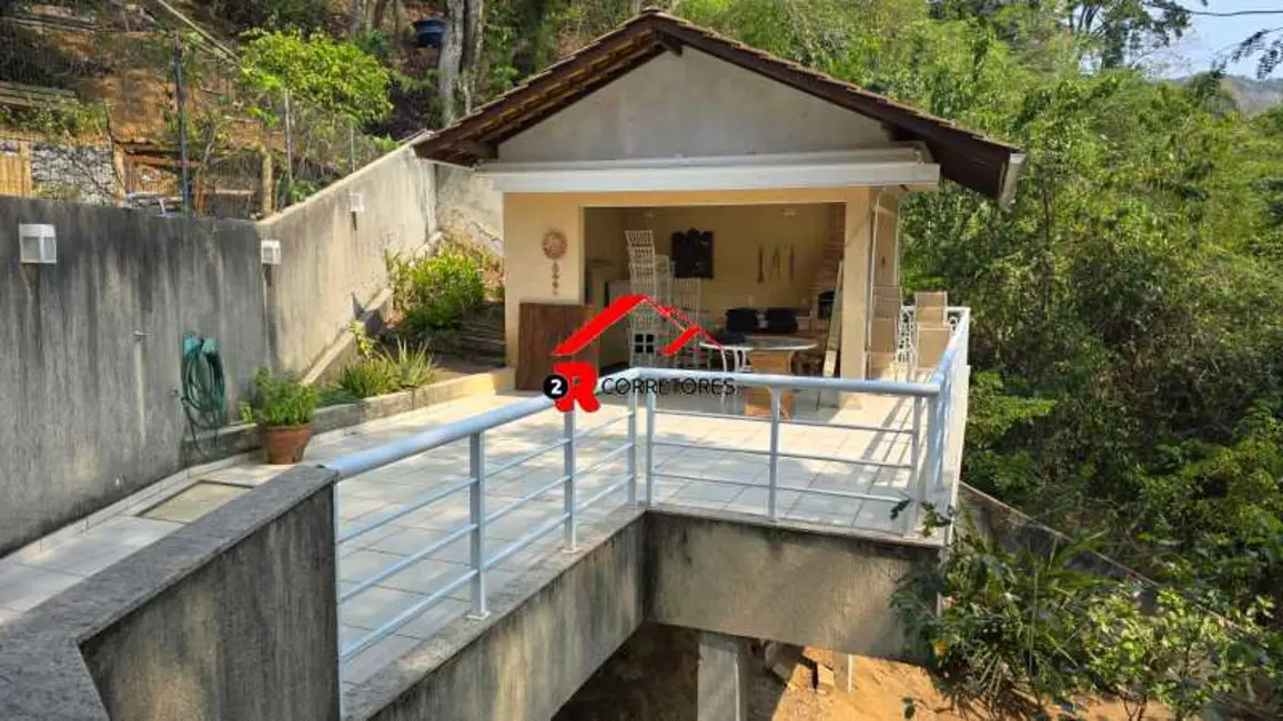 Foto 6 de Casa de Condomínio com 3 quartos à venda, 274m2 em Niteroi - RJ