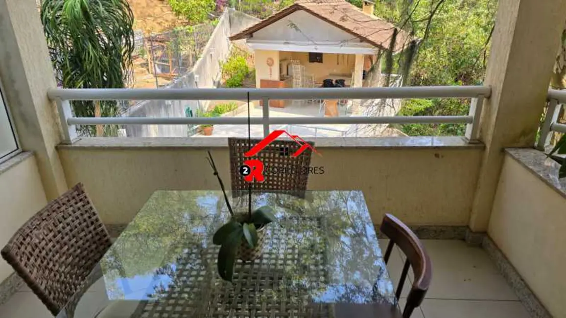 Foto 7 de Casa de Condomínio com 3 quartos à venda, 274m2 em Niteroi - RJ