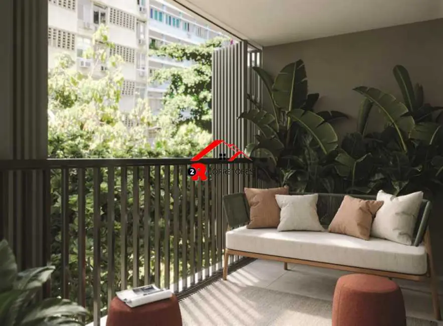 Foto 6 de Apartamento com 2 quartos à venda, 68m2 em Rio De Janeiro - RJ