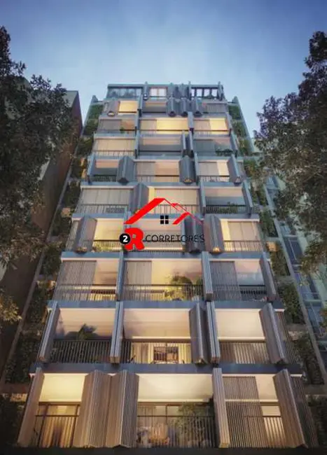 Foto 1 de Apartamento com 2 quartos à venda, 68m2 em Rio De Janeiro - RJ