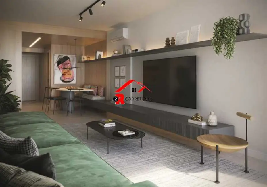 Foto 3 de Apartamento com 2 quartos à venda, 68m2 em Rio De Janeiro - RJ