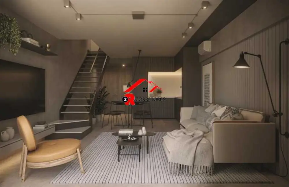 Foto 7 de Apartamento com 2 quartos à venda, 68m2 em Rio De Janeiro - RJ