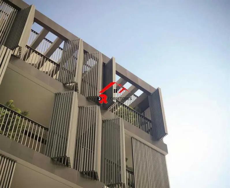 Foto 2 de Apartamento com 2 quartos à venda, 68m2 em Rio De Janeiro - RJ