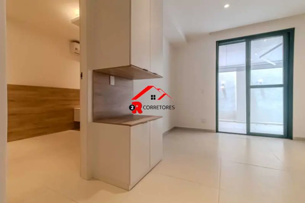 Foto 6 de Apartamento com 1 quarto à venda, 60m2 em Rio De Janeiro - RJ