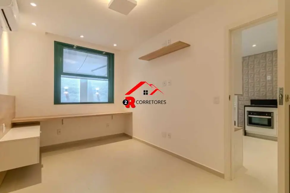 Foto 7 de Apartamento com 1 quarto à venda, 60m2 em Rio De Janeiro - RJ