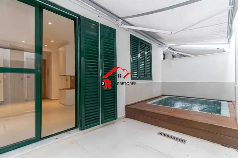 Foto 3 de Apartamento com 1 quarto à venda, 60m2 em Rio De Janeiro - RJ