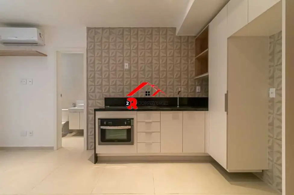 Foto 2 de Apartamento com 1 quarto à venda, 60m2 em Rio De Janeiro - RJ
