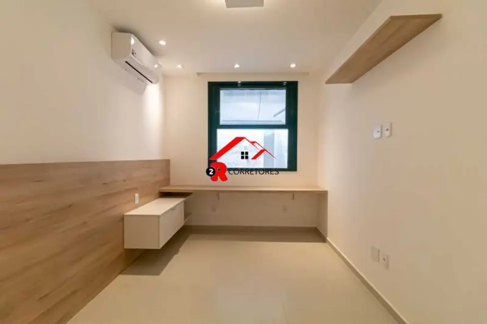 Foto 8 de Apartamento com 1 quarto à venda, 60m2 em Rio De Janeiro - RJ