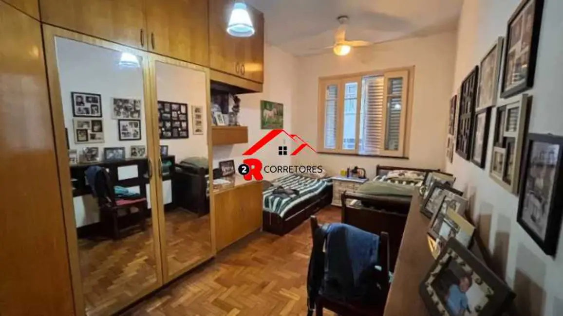 Foto 8 de Apartamento com 3 quartos à venda, 100m2 em Rio De Janeiro - RJ