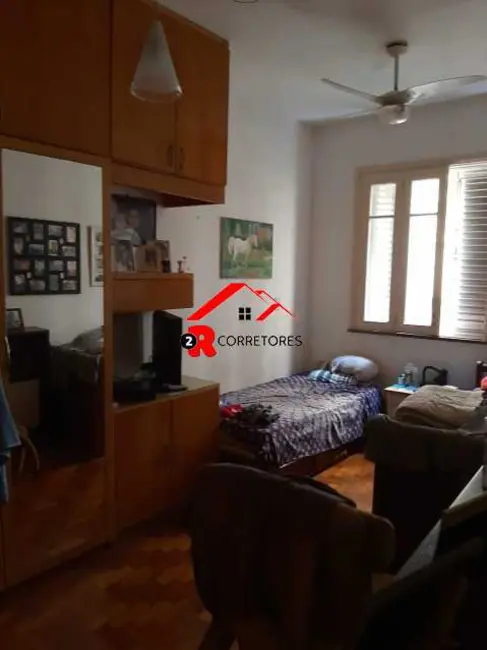 Foto 6 de Apartamento com 3 quartos à venda, 100m2 em Rio De Janeiro - RJ