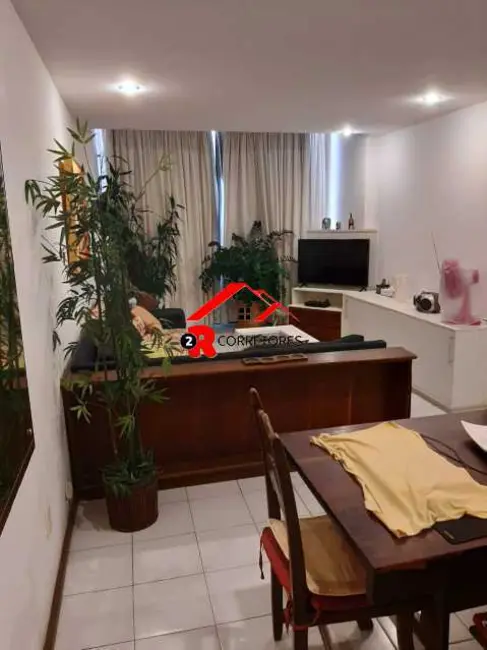 Foto 4 de Apartamento com 3 quartos à venda, 100m2 em Rio De Janeiro - RJ